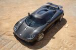 Koenigsegg CCXR Edition 2008 года